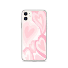 Load image into Gallery viewer, Clear Case for iPhone®