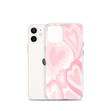 Load image into Gallery viewer, Clear Case for iPhone®