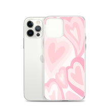 Load image into Gallery viewer, Clear Case for iPhone®
