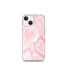Load image into Gallery viewer, Clear Case for iPhone®