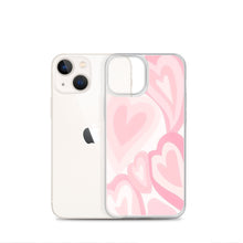 Load image into Gallery viewer, Clear Case for iPhone®