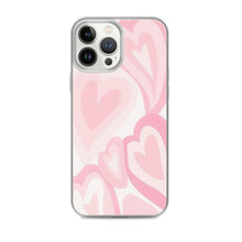 Load image into Gallery viewer, Clear Case for iPhone®
