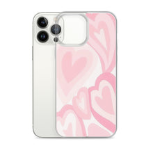 Load image into Gallery viewer, Clear Case for iPhone®