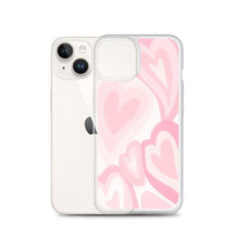 Load image into Gallery viewer, Clear Case for iPhone®