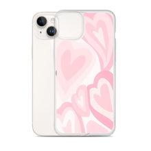 Load image into Gallery viewer, Clear Case for iPhone®