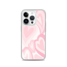 Load image into Gallery viewer, Clear Case for iPhone®