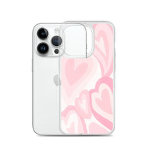 Load image into Gallery viewer, Clear Case for iPhone®