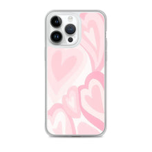 Load image into Gallery viewer, Clear Case for iPhone®