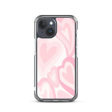 Load image into Gallery viewer, Clear Case for iPhone®