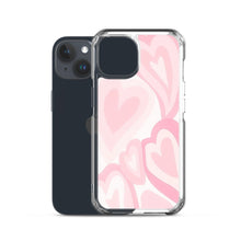 Load image into Gallery viewer, Clear Case for iPhone®