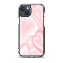 Load image into Gallery viewer, Clear Case for iPhone®