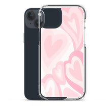 Load image into Gallery viewer, Clear Case for iPhone®