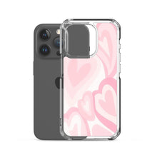 Load image into Gallery viewer, Clear Case for iPhone®