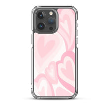 Load image into Gallery viewer, Clear Case for iPhone®