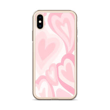 Load image into Gallery viewer, Clear Case for iPhone®