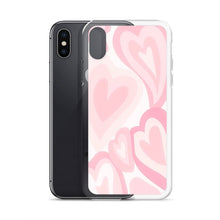 Load image into Gallery viewer, Clear Case for iPhone®