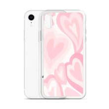Load image into Gallery viewer, Clear Case for iPhone®
