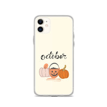 Load image into Gallery viewer, Halloween Case
