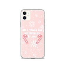 Load image into Gallery viewer, iPhone Case