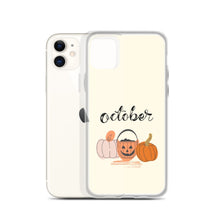 Load image into Gallery viewer, Halloween Case