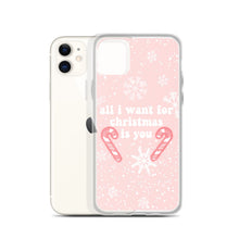Load image into Gallery viewer, iPhone Case