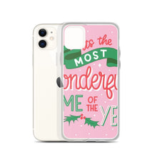 Load image into Gallery viewer, iPhone Case