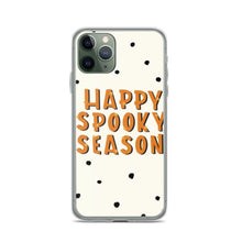 Load image into Gallery viewer, Halloween Case