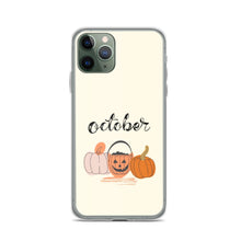 Load image into Gallery viewer, Halloween Case