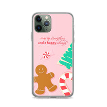 Load image into Gallery viewer, iPhone Case