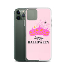 Load image into Gallery viewer, Halloween Case