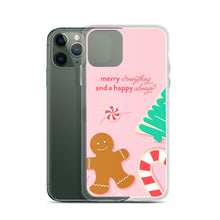 Load image into Gallery viewer, iPhone Case