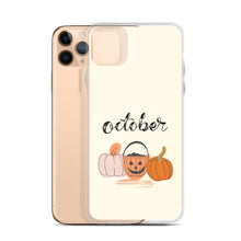 Load image into Gallery viewer, Halloween Case