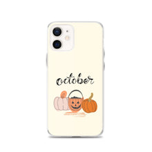 Load image into Gallery viewer, Halloween Case