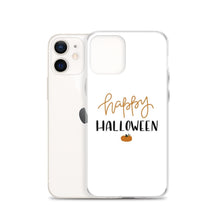 Load image into Gallery viewer, Halloween Case