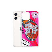Load image into Gallery viewer, iPhone Case