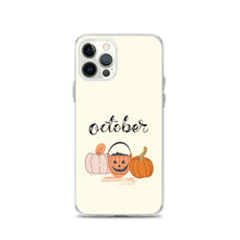 Load image into Gallery viewer, Halloween Case