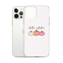 Load image into Gallery viewer, Halloween Case