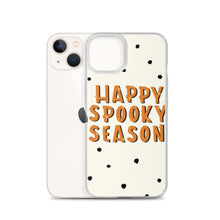Load image into Gallery viewer, Halloween Case