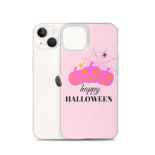 Load image into Gallery viewer, Halloween Case