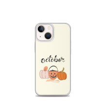 Load image into Gallery viewer, Halloween Case
