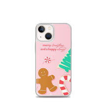 Load image into Gallery viewer, iPhone Case