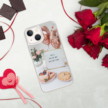 Load image into Gallery viewer, iPhone Case