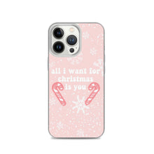 Load image into Gallery viewer, iPhone Case