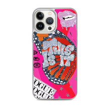 Load image into Gallery viewer, iPhone Case