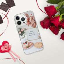 Load image into Gallery viewer, iPhone Case