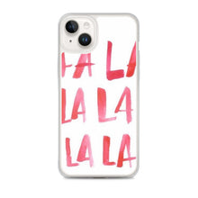 Load image into Gallery viewer, iPhone Case