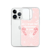 Load image into Gallery viewer, iPhone Case