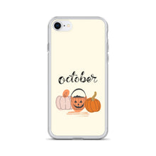 Load image into Gallery viewer, Halloween Case