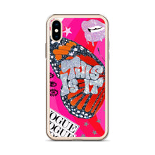 Load image into Gallery viewer, iPhone Case