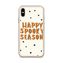 Load image into Gallery viewer, Halloween Case